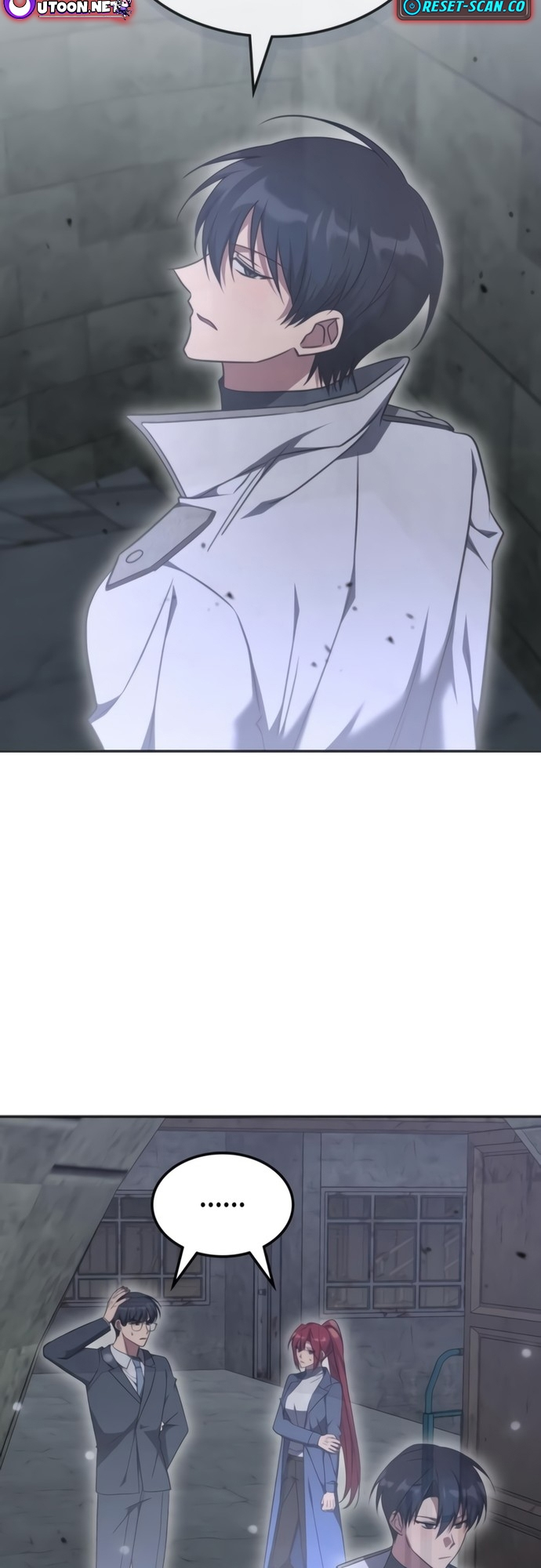 The Late Game Healer Is Way Too Strong Chapter 37 26